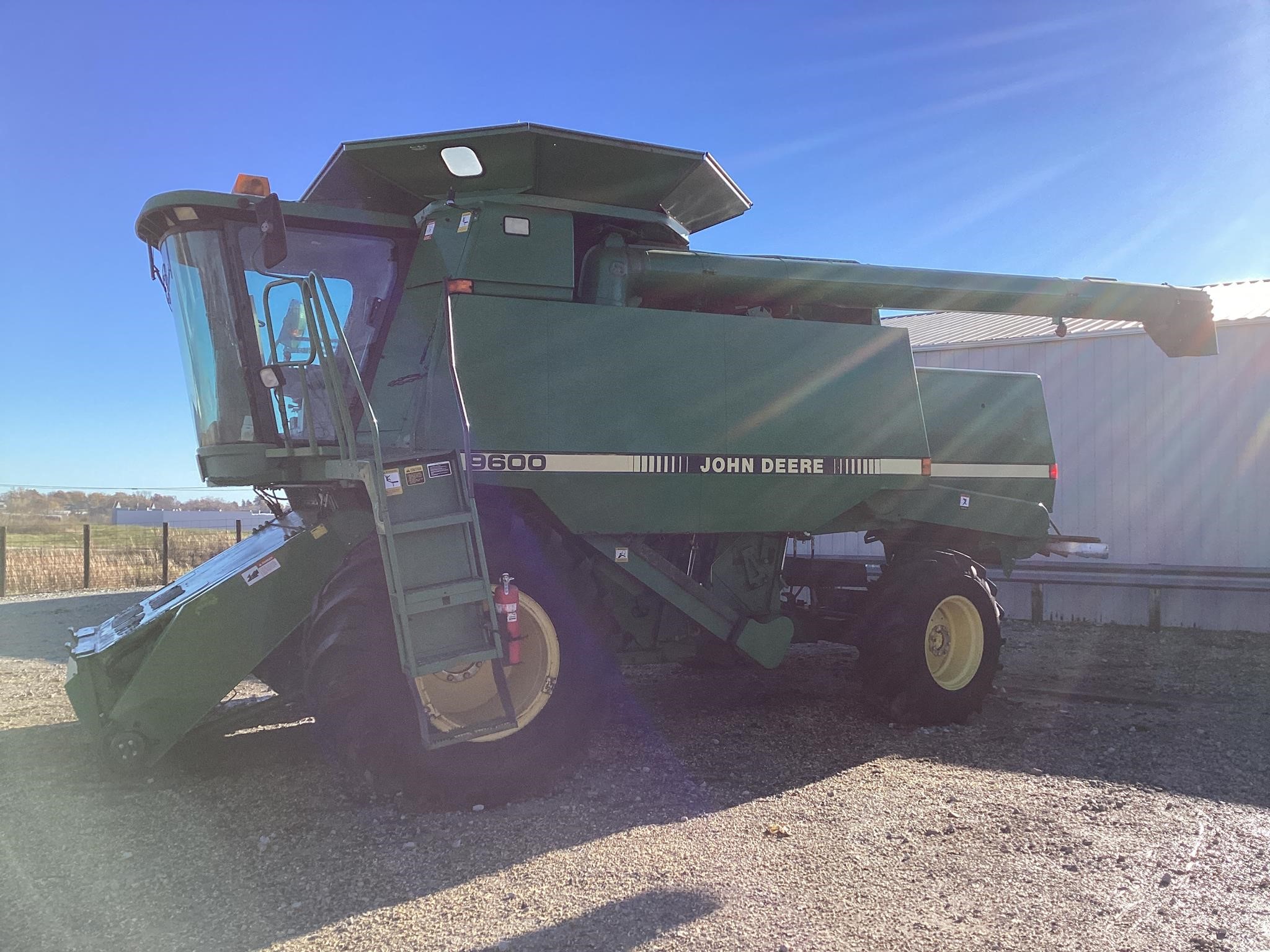2024 Year End Consignment Auction - Rice Auction Company