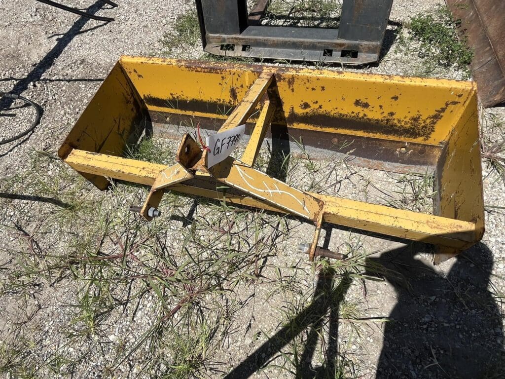 Freeman Retirement Auction - Rice Auction Company
